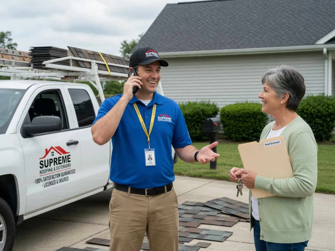 Roof Replacement Pineola, NC FAQs